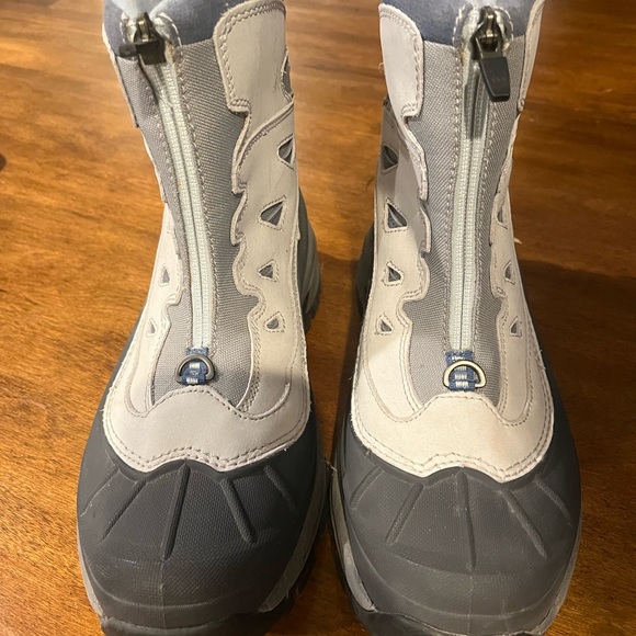 LL Bean winter boot - Picture 2 of 6